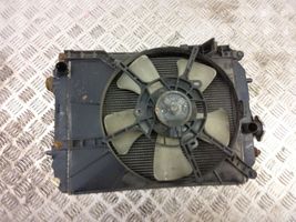 Daihatsu Trevis Ventilatore di raffreddamento elettrico del radiatore 422172