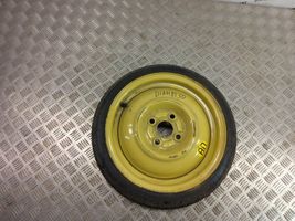 Daihatsu Trevis Roue de secours R14 T10570D14