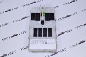 BMW 3 F30 F35 F31 Komputer / Sterownik ECU i komplet kluczy 0281032308