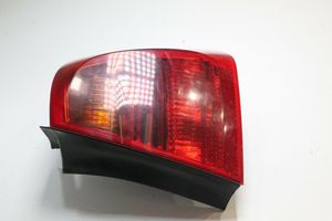 BMW 3 E90 E91 Lampa tylna 7160062