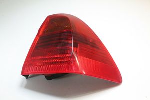 BMW 3 E90 E91 Luci posteriori 7160062