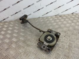 Lexus RX 330 - 350 - 400H Support roue de secours 