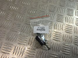 Ford Focus C-MAX Fuel tank cap lock 