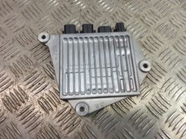 Lexus RX 450H Centralina/modulo impianto di iniezione 8987130040