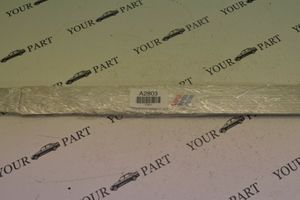 BMW X3 E83 sill trim set (inner) 