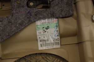 Lexus RX 300 Etuoven verhoilu 