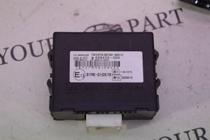 Lexus RX 330 - 350 - 400H Komputer / Sterownik ECU i komplet kluczy 8998148060