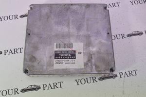 Lexus RX 330 - 350 - 400H Komputer / Sterownik ECU i komplet kluczy 2752000064