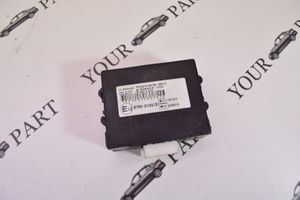 Lexus RX 330 - 350 - 400H Komputer / Sterownik ECU i komplet kluczy 2752000064