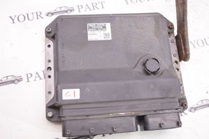 Lexus IS 220D-250-350 Komputer / Sterownik ECU i komplet kluczy 8966153740