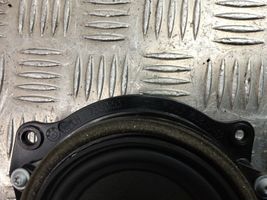 BMW 2 F45 Subwoofer-bassokaiutin 69281896