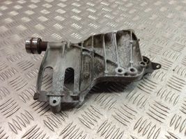 BMW 7 F01 F02 F03 F04 Uchwyt / Mocowanie sprężarki klimatyzacji 7585167