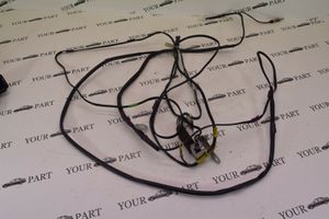 Toyota Previa (XR30, XR40) II Antenne radio 8630028360