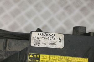 Lexus RX 330 - 350 - 400H Kit ventilateur 8925730080