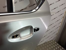 Lexus LS 460 - 600H Drzwi tylne 