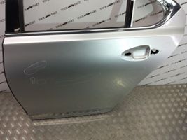 Lexus LS 460 - 600H Aizmugurējās durvis 