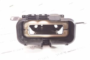 BMW 7 F01 F02 F03 F04 Altra parte del motore 7555180