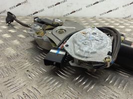 Lexus RX 330 - 350 - 400H Takaluukun/tavaratilan luukun nostomoottori 42710710030