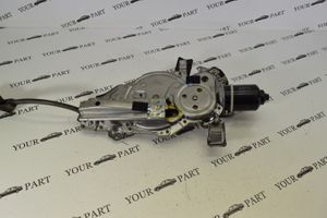 Lexus RX 330 - 350 - 400H Tavaratilan luukun hydrauliikkasarja 42710710030