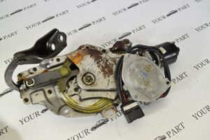 Lexus RX 330 - 350 - 400H Pompa / Siłownik klapy tylnej bagażnika / Komplet 42710710030