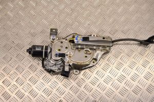 Lexus RX 330 - 350 - 400H Tavaratilan luukun hydrauliikkasarja 42710710030