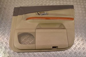 Lexus RX 330 - 350 - 400H Etuoven verhoilu 