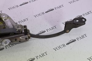 Lexus RX 330 - 350 - 400H Tavaratilan luukun hydrauliikkasarja 42710710030