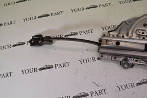 Lexus RX 330 - 350 - 400H Tavaratilan luukun hydrauliikkasarja 42710710030