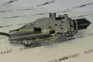 Lexus RX 300 Tavaratilan luukun hydrauliikkasarja 42710710030