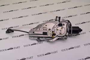 Lexus RX 300 Tavaratilan luukun hydrauliikkasarja 42710710030