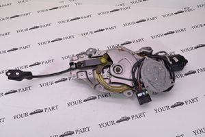 Lexus RX 300 Tavaratilan luukun hydrauliikkasarja 42710710030