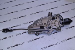 Lexus RX 300 Tavaratilan luukun hydrauliikkasarja 42710710030