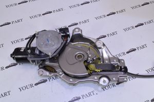 Lexus RX 300 Tavaratilan luukun hydrauliikkasarja 42710710030