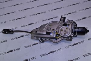 Lexus RX 300 Tavaratilan luukun hydrauliikkasarja 42710710030