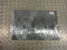 BMW 6 E63 E64 A/C cooling radiator (condenser) 64509122825