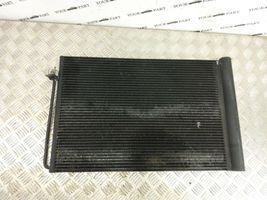 BMW 6 E63 E64 A/C cooling radiator (condenser) 64509122825