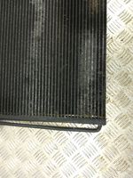 BMW 6 E63 E64 A/C cooling radiator (condenser) 64509122825