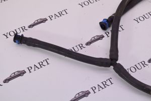 BMW 1 E82 E88 Headlight washer hose/pipe 7892579