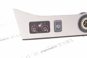 Lexus RX 300 Przełączniki podgrzewania foteli 5543248130