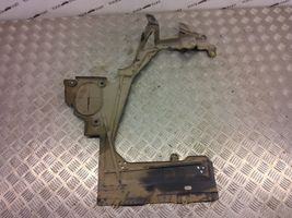 BMW X1 F48 F49 Protezione inferiore del serbatoio del carburante 7354760