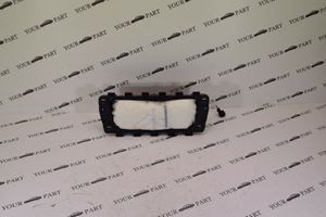 BMW 7 G11 G12 Airbag de passager 6327549