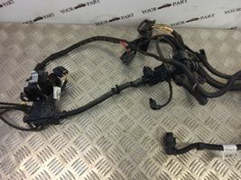 BMW 2 F45 Cablaggio per l’installazione del motore 7639965