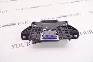 Lexus RX 300 Moduł / Sterownik GPS 8686078010