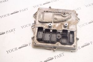 BMW X3 F25 Engine control unit/module ECU 7649750