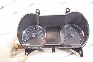 Jaguar XF Tachimetro (quadro strumenti) EX23-10849-JB