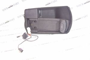 BMW 7 F01 F02 F03 F04 Boîte à gants de rangement pour console centrale 9157022