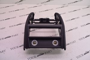 BMW 7 F01 F02 F03 F04 Cadre, panneau d'unité radio / GPS 9171269