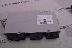 BMW 7 F01 F02 F03 F04 Kit centralina motore ECU e serratura 7608099