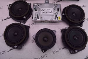 BMW X1 F48 F49 Kit del sistema de audio 2622761