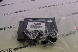 BMW X1 F48 F49 Maitinimo valdymo blokas 8647841